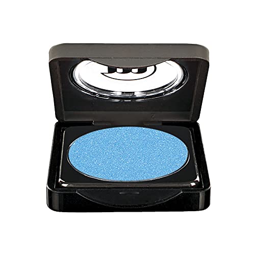 Make-Up Studio Eyeshadow Super Frost - Jolly Blue For Women - 0.11 Oz Eye Shadow #TOP5