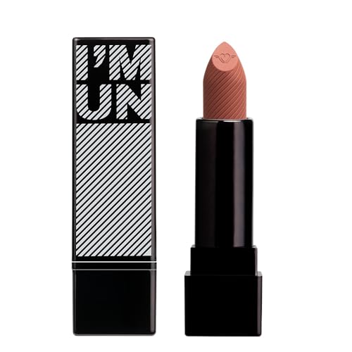 Image of Daily Life Forever52 I'm Unlimited Lipstick | Long-lasting Waterproof Matte Nude Lipstick| Vegan| Cruelty Free| (Gothic - 005)