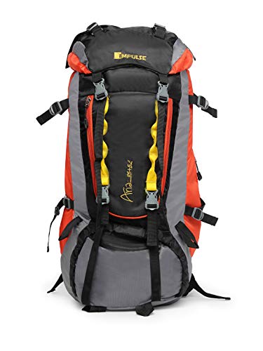 impulse rucksack brand
