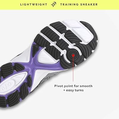 Ryka Women's Vivid RZX Sneaker