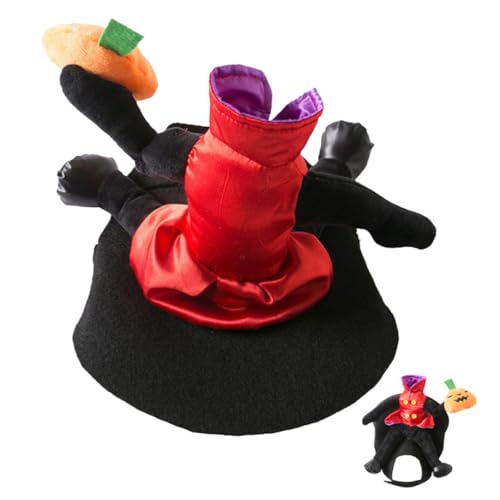 Disfraz de Calabaza Beaupretty para Perros Talla Small