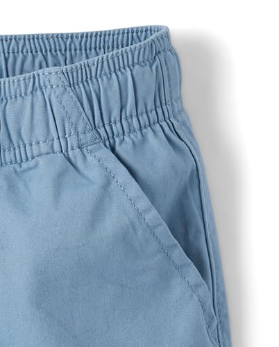 Image of The Children's Place Boys' Pull on Jogger Shorts