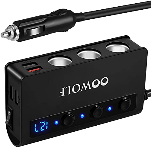 カー用品 3連シガーソケットの人気商品 通販 価格比較 価格 Com カー用品 3連シガーソケットの人気商品 通販 価格比較 価格 Com