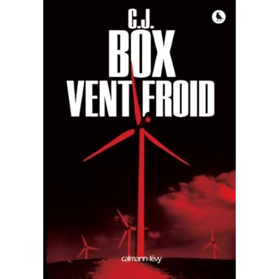 Vent froid