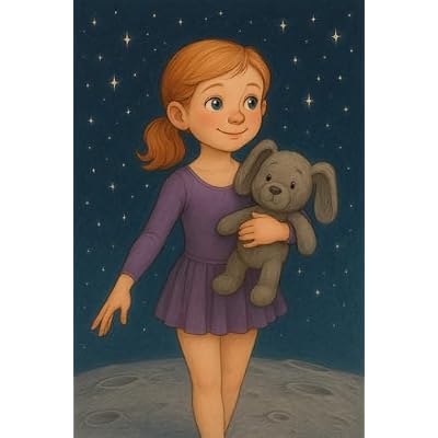 Alice And The Moon Dance