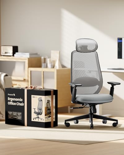 ProtoArc Ergonomic Home Office Chair