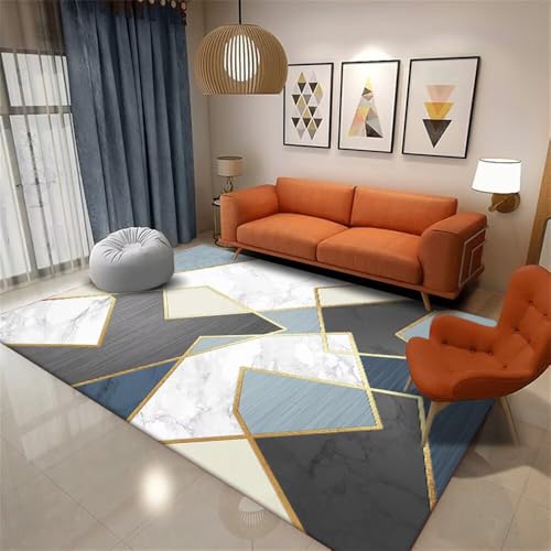 Alfombras Online Baratas de 2 por 2 Marca RUGMRZ