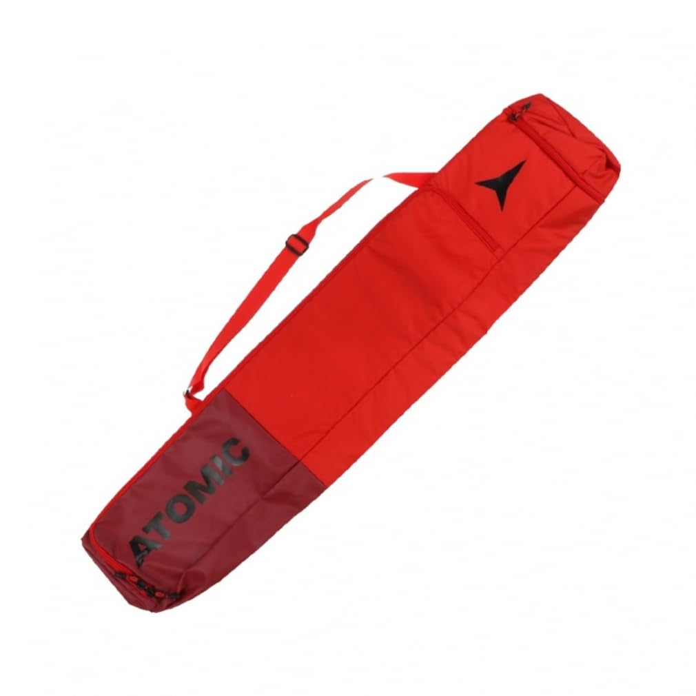 Amazon.co.jp: アトミック（ATOMIC） スキーバッグ JUNIOR SKI BAG JP 