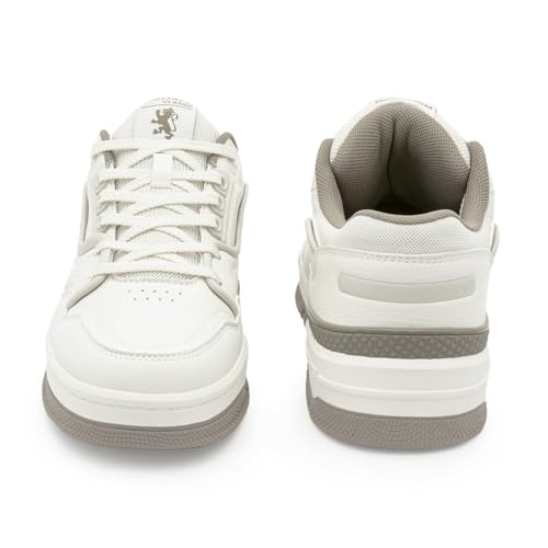 Image of Red Tape Low Cut Sneaker for Men | Sneaker