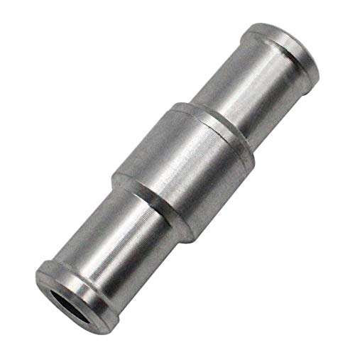 Buy Bnwoinb 12mm Check Valve Brake Servo Booster No Return Inline One Way Valve Non Return Valve