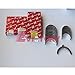 Für Toyota Forklift 2J Rebuild Kit Überholung Dichtung Kolbenring Liner Lager