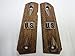 Springfield Armory G.I. 1911 Walnut Grip Left