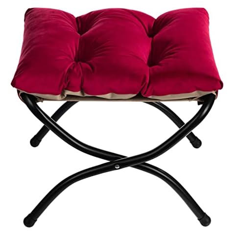 HollyHOME Repose-Pieds Pliable Cover