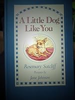 A Little Dog Like You 0671701908 Book Cover