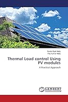 Thermal Load control Using PV modules 3659742503 Book Cover
