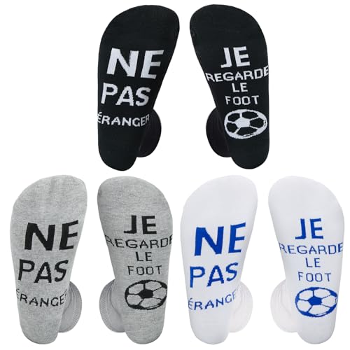 cadeau foot
