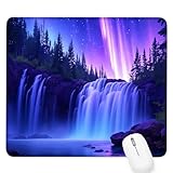 【Mouse Mat Motifs De Couleurs Multiples】: Ce minuscule tapis de souris a de nombreuses couleurs mignonnes et élégantes à choisir, inclut Animal, Fleur, Paysage, rose, noir, blanc, gris, vert, bleu, jaune etc, choisissez-en une pour éclaircir votre espace de travail. Tapis de souris d'excellente qualité et meilleur service, n'hésitez pas à nous contacter s'il y a des questions, cliquez sur le 'ajouter au panier', maintenant