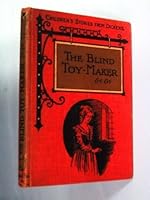 OLIVER TWIST AND THE BLIND TOY MAKER B001RYQ6KG Book Cover