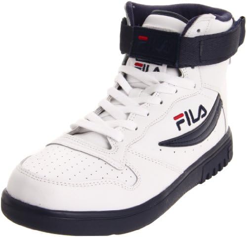 Amazon.com | Fila Men's FX-100 Sneaker 