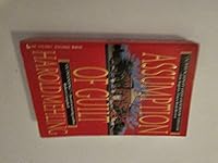 Assumption Of Guilt 0515114502 Book Cover