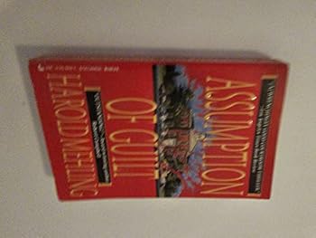 Mass Market Paperback Assumption of Guilt Book