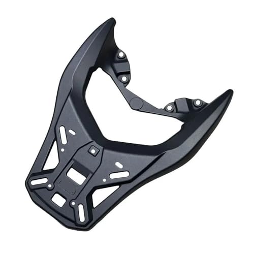 Porte bagages pour NMAX 155 2025 résout le manque de rangement moto