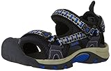  Kamik Unisex-Kinder JETTY Sandalen, Blau (NAVY/NAV), 28