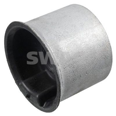 Silentbloc SWAG 32933973 palier de haute précision en élastomère vulcanisé