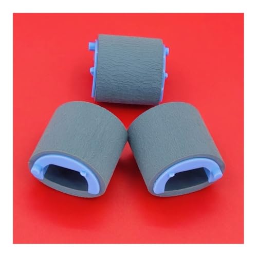 Rouleau de ramassage de papier pour imprimante HP P1102W et M1132 pack de 50 unités