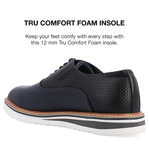 Vance Co. Men's Weber Loafer4