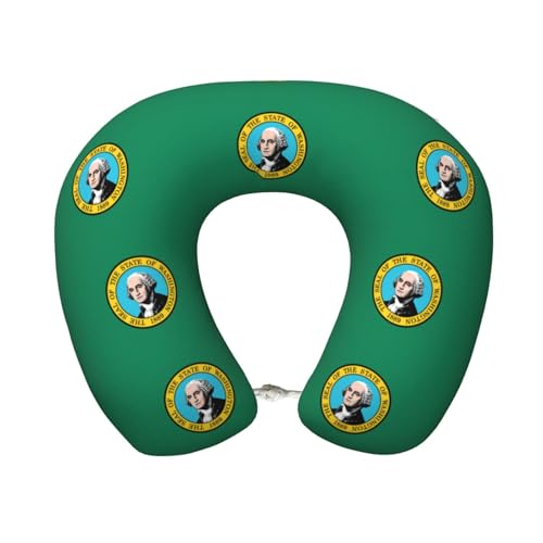 Almohada cuña poliéster talla única negra