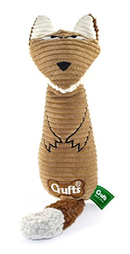 Duke Crufts Corduroy Animal,