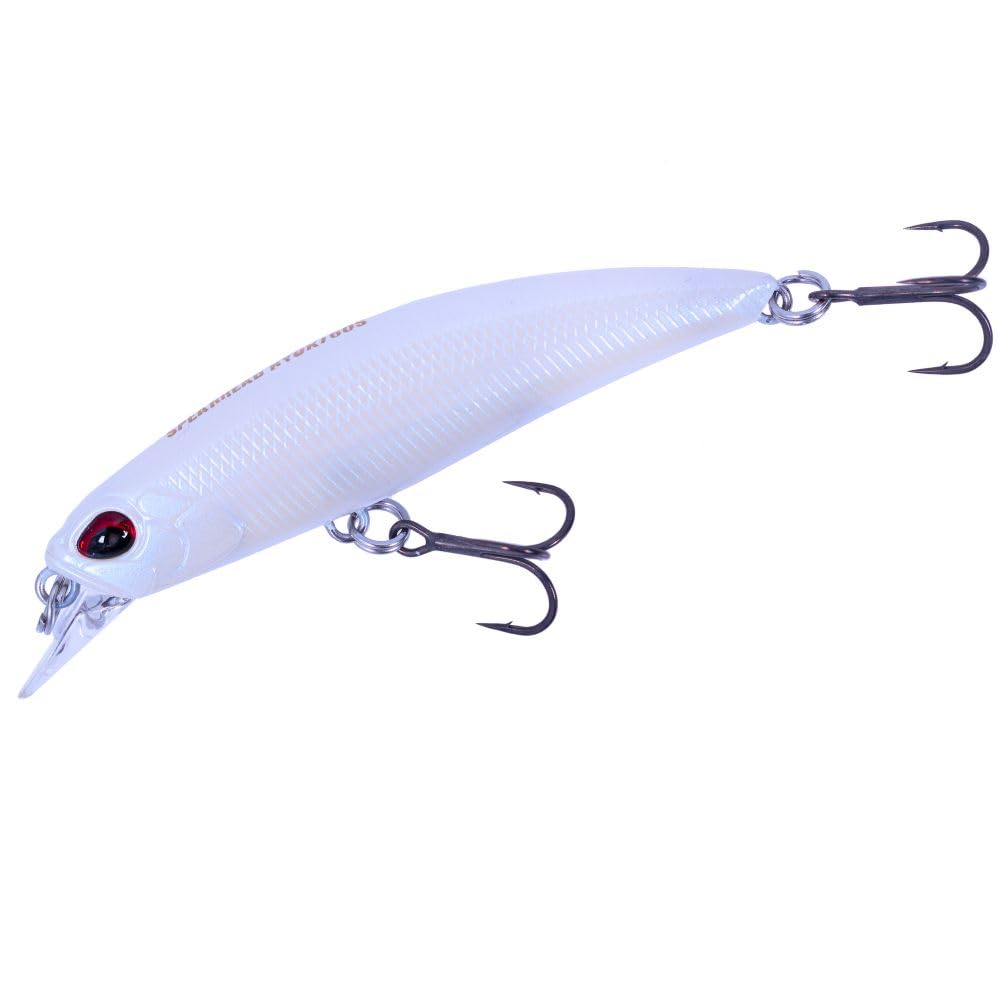 Duo Spearhead Ryuki 60S CCC3815 Brown Trout ND