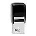 Produktbild COLOP Printer Stempel Quadrat mit und ohne individuell gelasertem Stempeltext, Größe:Printer Q24 Blanko