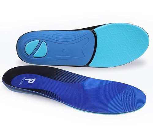 Plantillas Ortopédicas Podbod Talla 6-6.5 Hombre 7.5-8 Mujer miniatura 6
