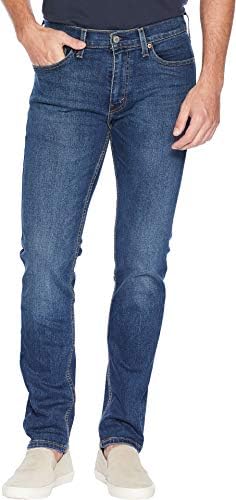 Levi's Men's 511 Slim Fit Jeans