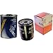 Produktbild Original MAHLE/KNECHT Ölfilter OC 615 + SCT Motor Flush Motorspülung