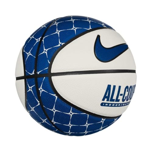 Ballon de basketball Nike Everyday All Court Graphic - vue 3