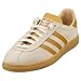 Produktbild adidas Herren Munchen Sneaker, Weiße Creme Mesa Gum 3, 46 EU