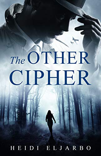 The Other Cipher (Soli Hansen Mysteries Book 2)