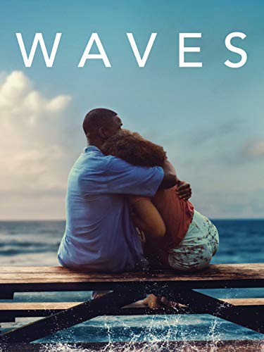 Waves cover