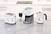 Imagen de Cafetera de Goteo Kenwood COX750WH 1000 W 1200 W 750 ml