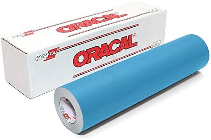 ORAMASK 813 Paint Mask Stencil 3mil, Adhesive Water-Based - 30" x 50YD Roll