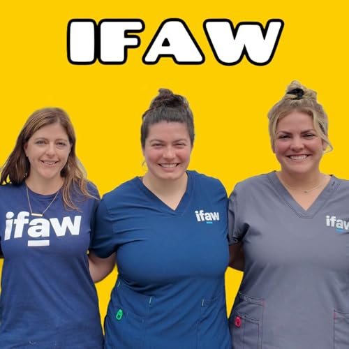 Inside IFAW Animal Rescue: Marine Mammal Rescue Division