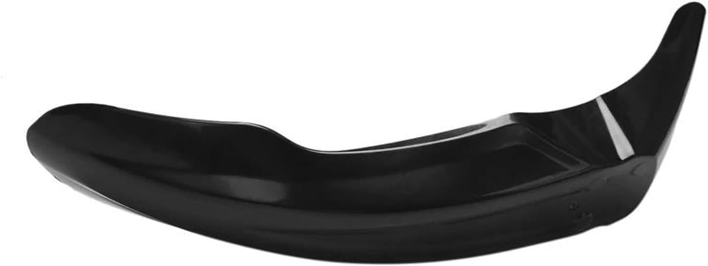 for CRF 125 for CRF 250 for CRF 450 Motorbike Front Fenders Mudguard Motorcycle Mud Guard