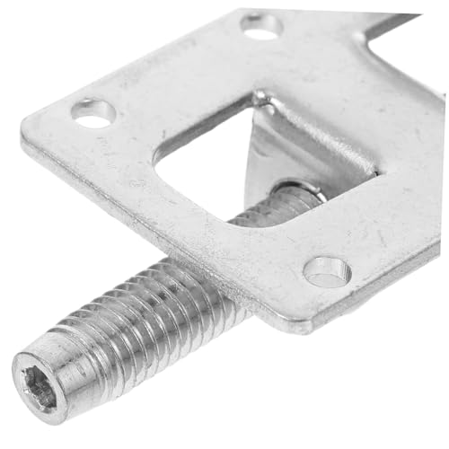 Meubles réglables anti-vibration pour stabiliser les chaises bancales - 4