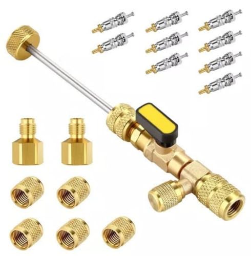 �G�A�R���o���u�R�A�c�[���A�G�A�R���R�A�����A�����ԗp�G�A�R���R�A�A�ƒ�p�Ⓚ�R�A�A��}�R�A (�C�G���[,�����H�� + �L���b�v5�� + �o���u�R�A10�� + �R�l�N�^1��)