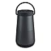 Bose SoundLink Revolve+ Portable and Long-Lasting Bluetooth 360 Speaker - Triple Black