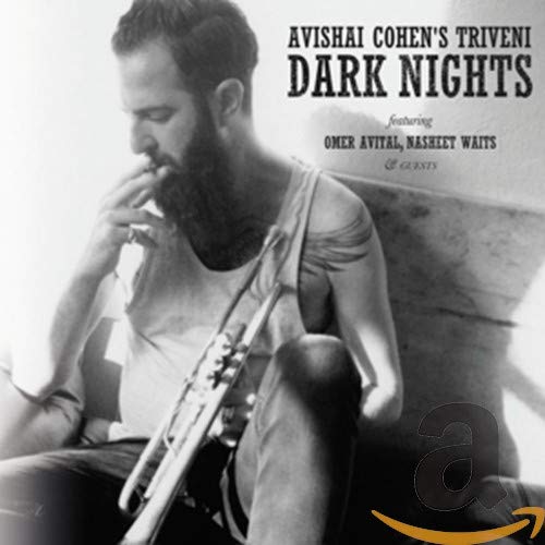 Dark Nights Dark Nights