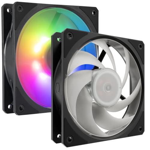 Cooler Master MOBIUS 140P ARGB
